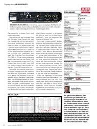 ELAC Element EA101EQ-G - AUDIO (Germany) review